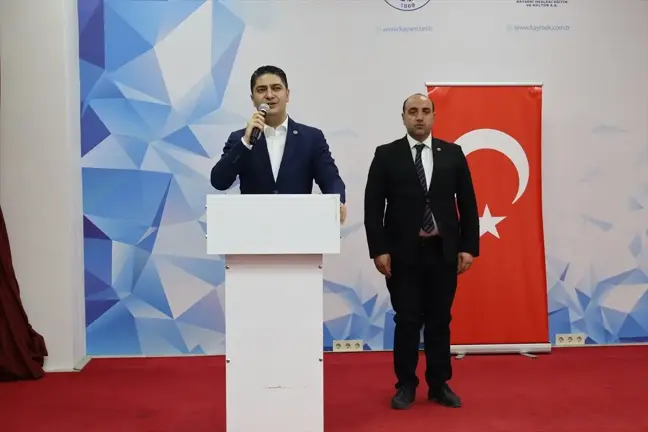 MHP Genel Başkan Yardımcısı İsmail Özdemir: İstanbul ve Ankara Belediyeleri Beş Yılı Heba Etti