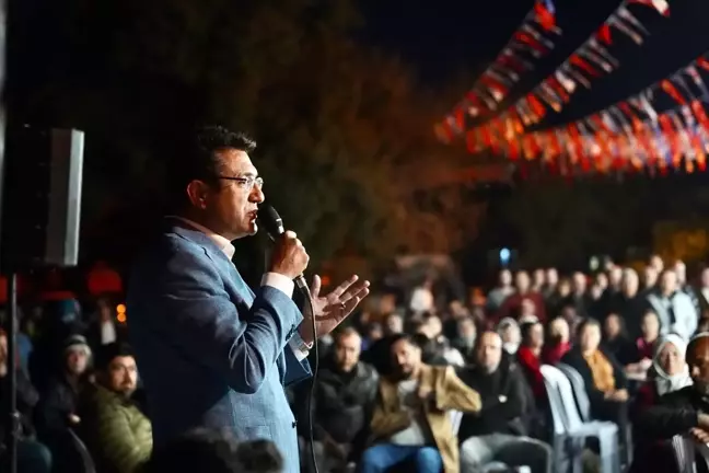 Cumhur İttifakı Bodrum Belediye Başkan Adayı Mehmet Tosun Seçim Çalışmalarını Sürdürüyor