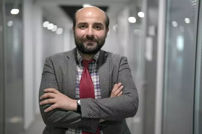 Deepfake Teknolojisi ve Dezenformasyon Sorunu