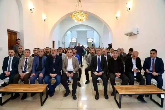 Diyarbakır Ticaret ve Sanayi Odası Gençlere İstihdam Projesi Açılışını Gerçekleştirdi