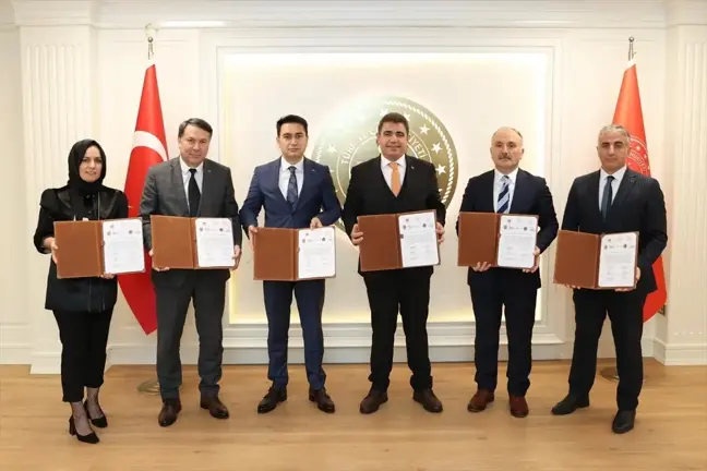 Düzce'de dezavantajlı bireylere kaynakçılık eğitimi düzenlenecek
