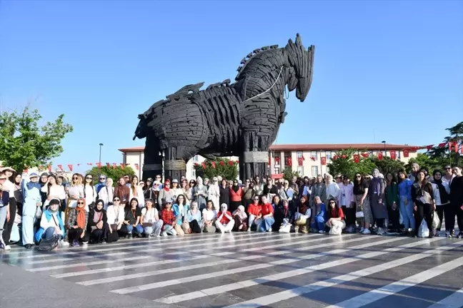 2024 Evliya Çelebi Hareketlilik Programlarına Başvurular Başladı