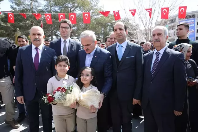 İçişleri Bakan Yardımcısı Karaloğlu: Huzur ortamını mutlaka devam ettirmemiz lazım