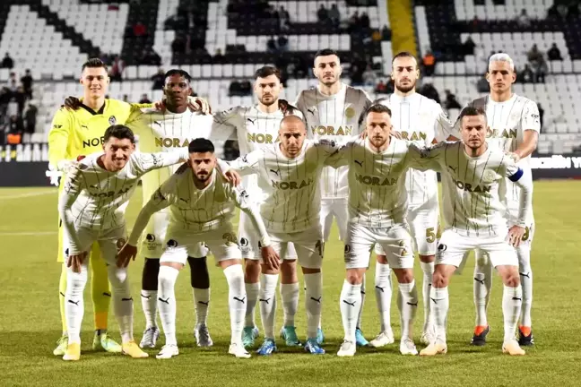 Manisa Futbol Kulübü, Bodrum FK'yı ağırlayacak