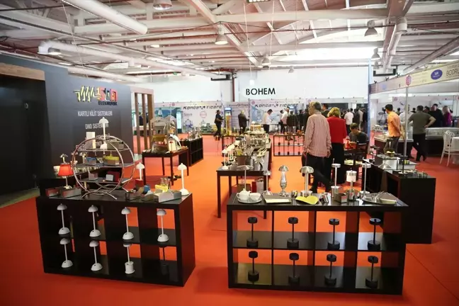 Bodrum Hotel Show 2024 Buluşması Başladı