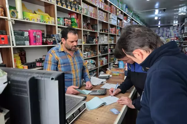İYİ Parti Nevşehir Belediye Başkanı Arapça tabelaların kaldırılmasını istedi