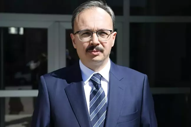 Siirt'te Belediye Başkanlığı Seçimi Nedeniyle Çıkan Kavgada 1 Kişi Hayatını Kaybetti