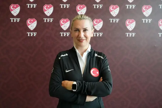 A Milli Kadın Futbol Takımı Teknik Direktörü Necla Güngör Kıragası: İsviçre maçı önemli bir deneyim olacak
