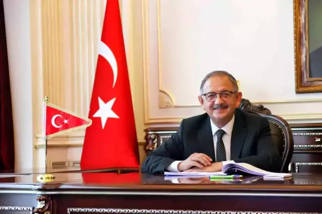 Tapu ve Kadastro Genel Müdürlüğü 2023 yılında Hazineye 60 milyar TL katkı sağladı