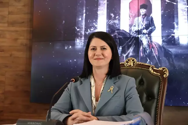 Edirne Belediye Meclisi Nisan Ayı Toplantısı Gerçekleşti