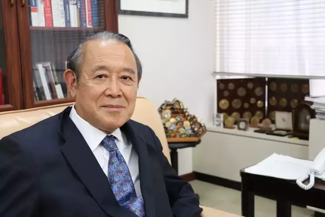 ABD, Japonya ve Filipinler Üçlü Zirvede Çin'e Karşı İşbirliği Hedefliyor