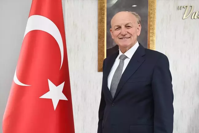 Terme Belediye Başkanı Şenol Kul Ramazan Bayramı Kutlama Mesajı Yayımladı