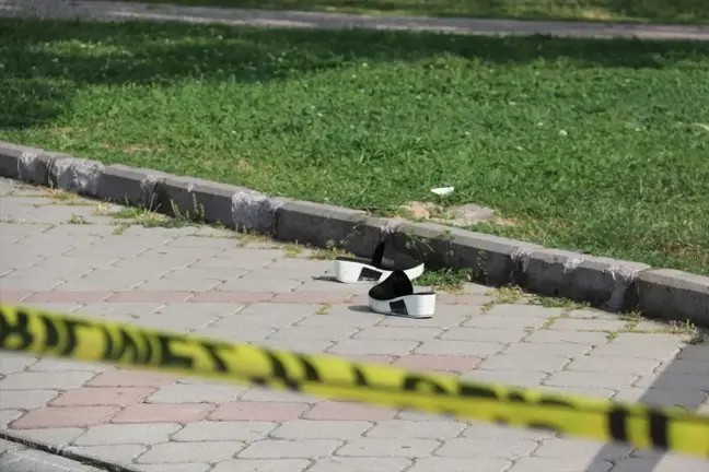 Fethiye'de silahlı kavga: 2 kişi yaralandı