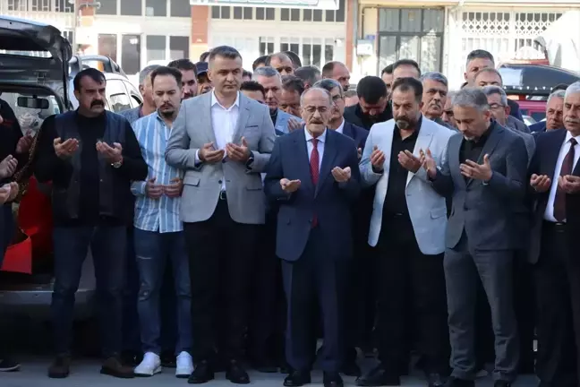 Beyşehir Belediye Başkanı Adil Bayındır Yeni Hizmet Dönemine Başladı