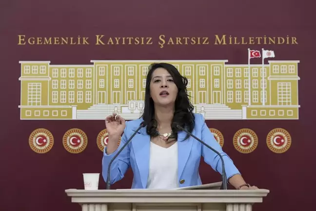 İşçiler Seçimlerde İktidara Mesaj Verdi