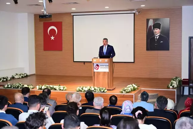 TBMM Adalet Komisyonu Başkanı Cüneyt Yüksel, ezilen halklara yönelik insan hakları ihlallerini eleştirdi