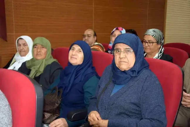 BATEM'in 91. Kuruluş Yıl Dönümü ve Enstitü Emeklilerine Vefa Etkinliği Kutlandı