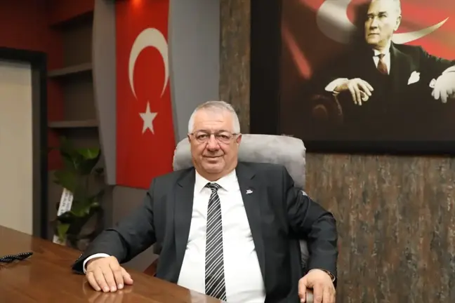 Edremit Körfezi'ndeki Turizm İşletmeleri ve Esnaf Bayramı Yoğun Geçirdi