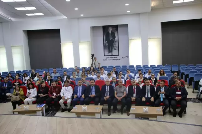 Kayseri'de düzenlenen yemek yarışması sonuçlandı
