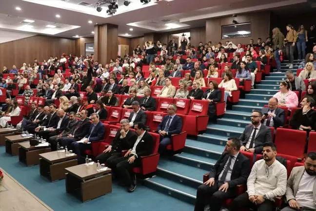 Uluslararası Balkan Üniversitesi'nde Balkan Araştırmaları Merkezi açıldı