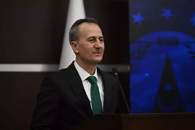 Cumhurbaşkanlığı Savunma Sanayii Başkanı Haluk Görgün: Hava Kuvvetleri Komutanlığı 40 adet daha HÜRKUŞ-B tedarik edecek