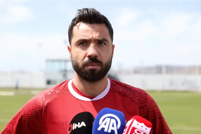 İbrahim Akdağ: Fenerbahçe maçını kazanarak taraftarı mutlu etmek istiyoruz