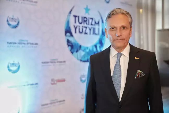 TÜRSAB Başkanı: Türkiye rezervasyonlarında önemli artışlar var