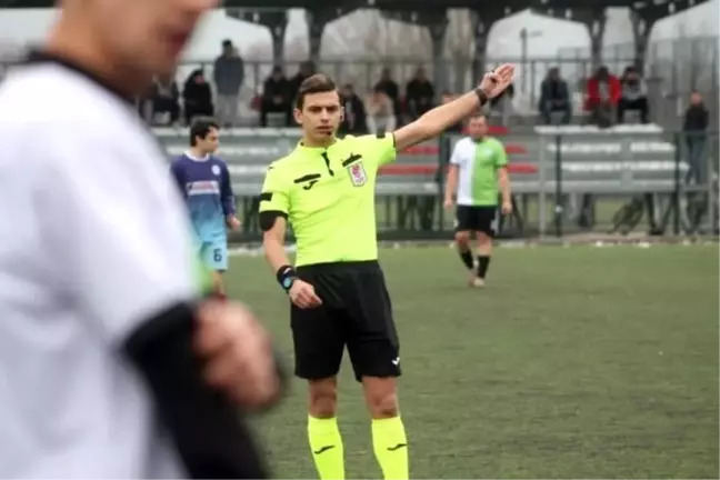 BAL 11. Grup 23. Hafta Maçlarının Hakemleri Belli Oldu