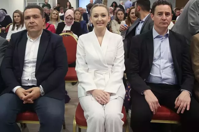 DEB Partisi ve EFA Batı Trakya'da Ortak Etkinlik Düzenledi