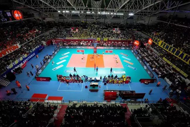 FENERBAHÇE OPET şampiyon oldu mu? Sultanlar Lig'i şampiyonu kim oldu?