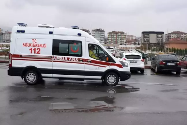 Malatya'da kız meselesi yüzünden çıkan kavgada 1 kişi yaralandı