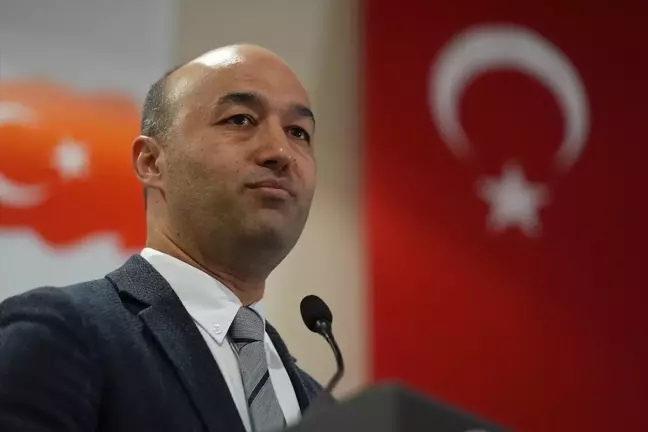 Bilkent Şehir Hastanesi'nde Çocuk Şenliği düzenlendi
