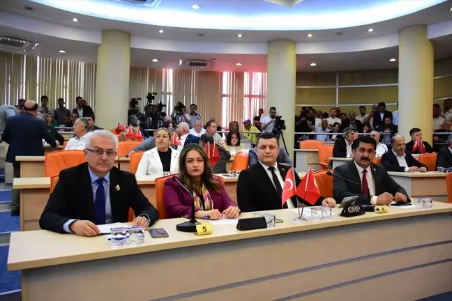 Kepez Belediye Başkanı Tutuklandı, Başkan Vekilliğine CHP'li Meclis Üyesi Getirildi