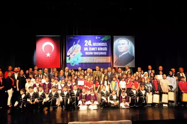 Sabancı Üniversitesi Sakıp Sabancı Müzesi'ndeki Melek Celal sergisi uzatıldı