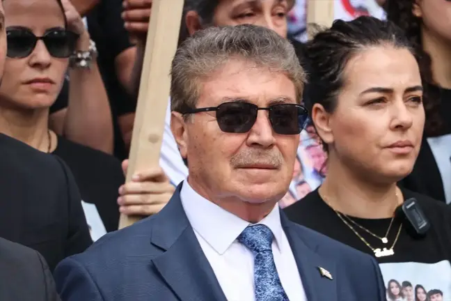 İsias Oteli Davası Devam Ediyor