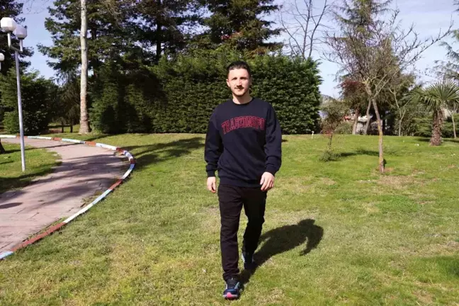 Enis Bardhi: Messi'den daha iyi bir serbest vuruşçuyum
