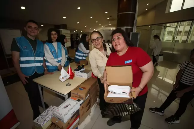Çanakkale'de Müzikle Umuda Yolculuk Konseri