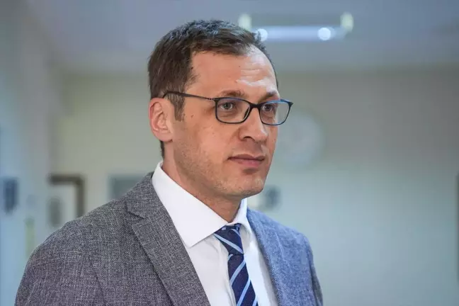 Kalp Zarının Alınmasında Yeni Teknik: Fındık Tekniği