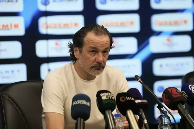 Kocaelispor, Teksüt Bandırmaspor'u 3-1 Yendi