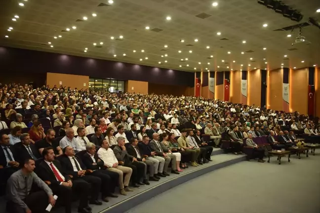 Şanlıurfa Valisi Öğretmenlerle Buluştu