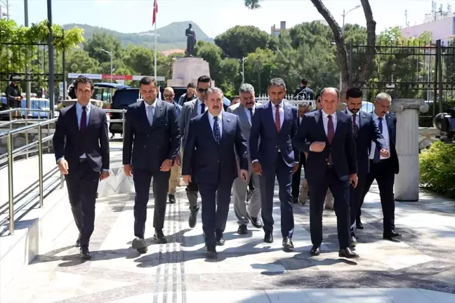 BBP Genel Başkanı Mustafa Destici: Yeni anayasada devletin varlığı ve Türklük kavramı mutlaka muhafaza edilmeli