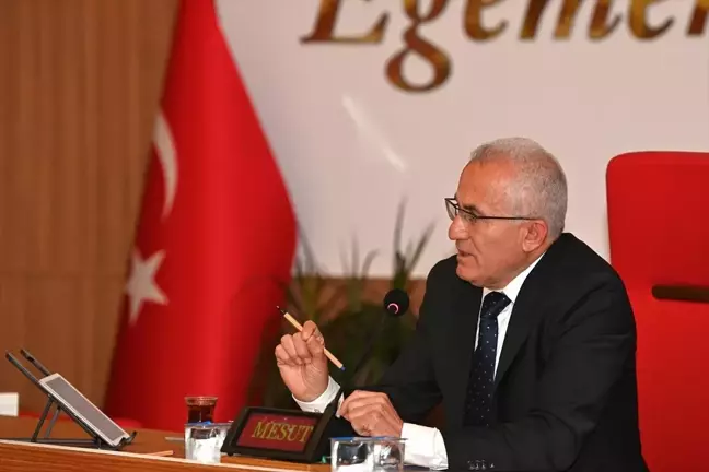 Kumluca Belediyesi'nin 176 Milyon Lira Borcu İcralık Durumda