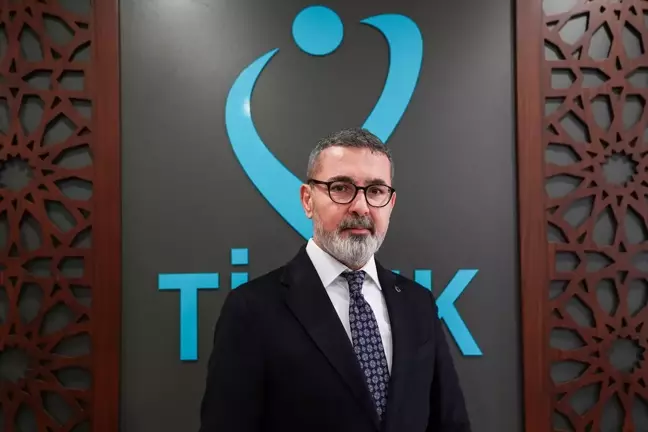 TİHEK Başkanı: Türkiye'nin İsrail'e karşı açılan soykırım davasına müdahil olmasının önünde hukuki engel yok