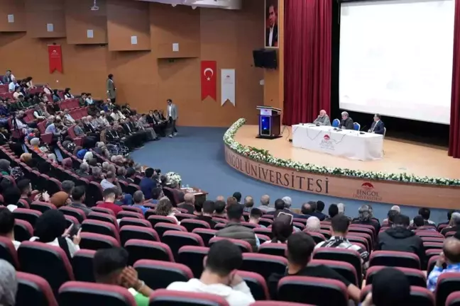 Prof. Dr. Mustafa Karataş: İslam dünyası Gazze imtihanını kaybetti