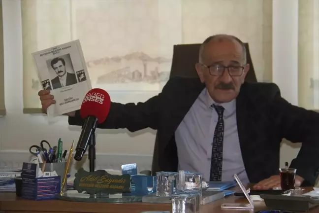 Beyşehir Belediye Başkanı Adil Bayındır'dan seçim sonrası açıklama