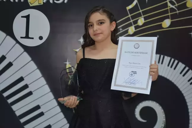 Bilecik'te Amatör Çalgı Festivali düzenlendi