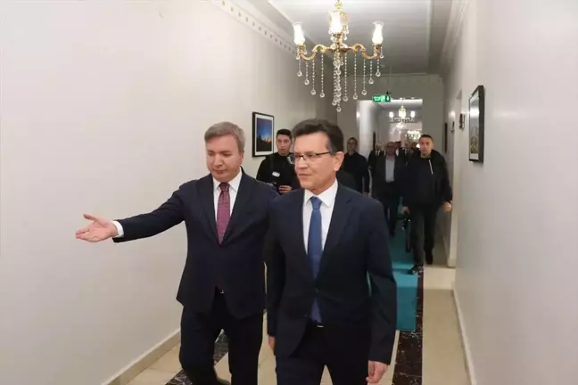 TBMM İliç Maden Kazası Araştırma Komisyonu Rapor Hazırlayacak