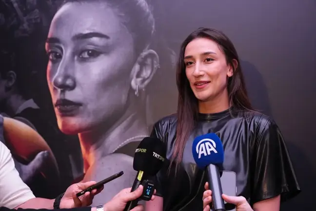 Hande Baladın'ın kariyerini anlatan belgeselin galası yapıldı