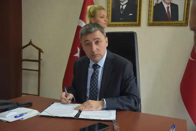 Gümüşhane'de DOKAP tarafından desteklenecek 18 proje için protokol imzalandı