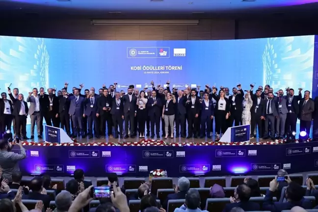 Sanayi ve Teknoloji Bakanı: Girişimcilere 2 Milyon Liraya Kadar Finansman İmkanı Sunacağız